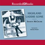 Highland laddie gone cover image
