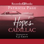 Hope's cadillac cover image