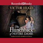 The hunchback of notre dame cover image