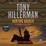 Hunting badger cover image