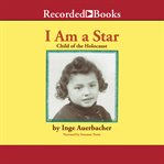 I am a star. Child of the Holocaust cover image