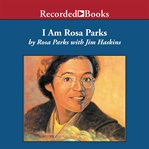 I am rosa parks cover image