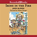 Irons in the fire cover image
