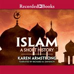 Islam. A Short History cover image