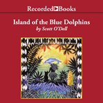 Island of the blue dolphins cover image