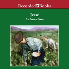 Cover image for Jesse