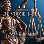 Justice hall cover image