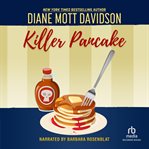 Killer pancake cover image