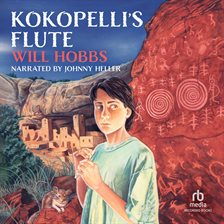 Cover image for Kokopelli's Flute