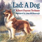 Lad. A Dog cover image