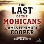 The last of the mohicans cover image