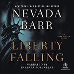 Liberty falling cover image