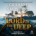 Lord of the deep cover image