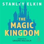 The magic kingdom cover image