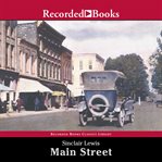 Main street cover image