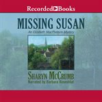 Missing susan cover image