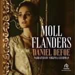 Moll Flanders cover image