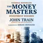 The money masters cover image