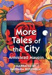 More tales of the city cover image