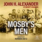 Mosby's men cover image