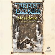 Cover image for Mossflower