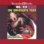 The chocolate files cover image