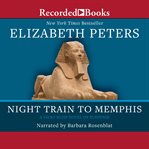 Night train to Memphis cover image