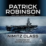 Nimitz class cover image