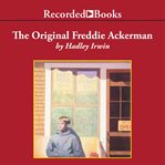 The original Freddie Ackerman cover image