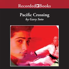 Cover image for Pacific Crossing