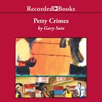 Petty crimes cover image