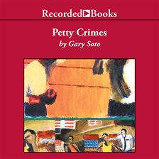 Cover image for Petty Crimes