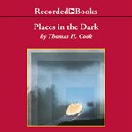 Places in the dark cover image