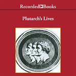 Plutarch's lives cover image