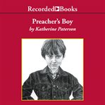 Preacher's boy cover image