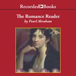 The romance reader cover image