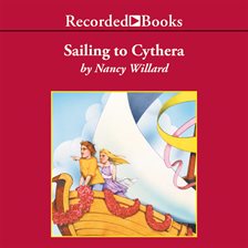 Cover image for Sailing to Cythera