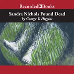Sandra nichols found dead cover image