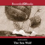 The sea wolf cover image