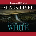 Shark river cover image