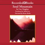 Soul mountain cover image