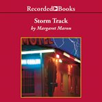 Storm track cover image