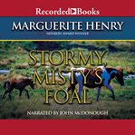 Stormy, misty's foal cover image