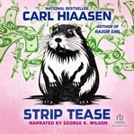 Strip tease cover image