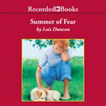 Summer of fear cover image