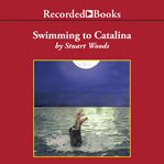 Swimming to catalina cover image
