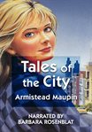 Tales of the city cover image