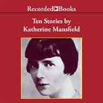 Ten stories by katherine mansfield cover image