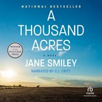A thousand acres cover image