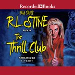 The Thrill Club cover image
